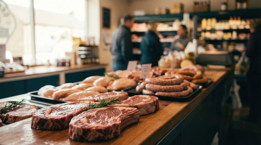 A Food Lover’s Guide to Ridge Mills: Savoring the Best Eats in Rome, NY’s Hidden Gem