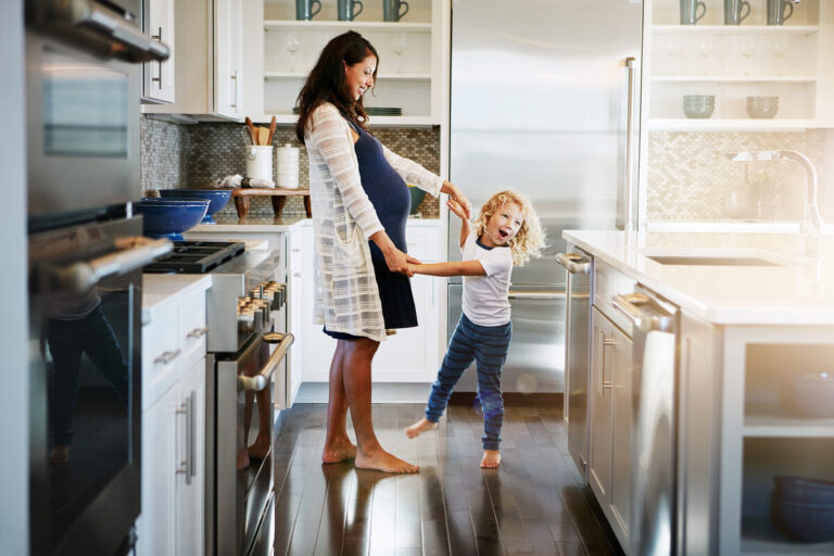 Ridge Mills neighborhood